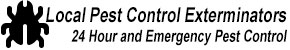 Woodville OH Pest Control Exterminators